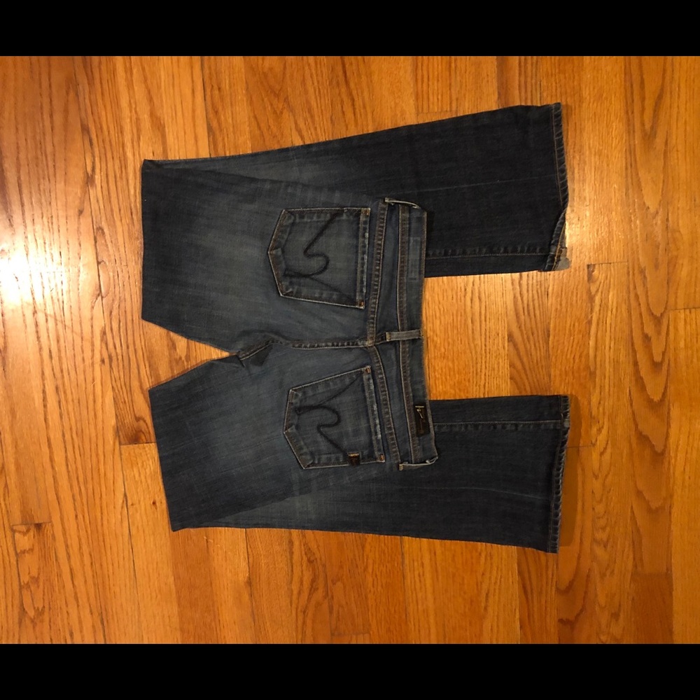 Jeans - Picture 2 of 3